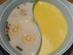 -青瓷火锅料理(西单大悦城店)