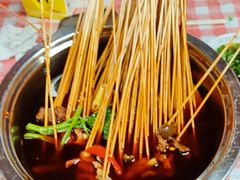 -两角签串串香十一年老字号(机场路店)