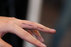 -飛凡TATTOO纹身•原创