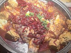 -烤匠麻辣烤鱼(时代广场店)