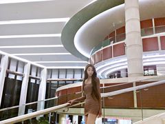 -济南喜来登酒店