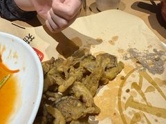 -关东小磨东北菜(上海长风大悦城店)