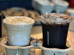 -星巴克(舟山蜈蚣峙店)