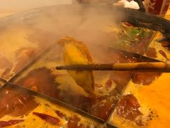 -独雅老火锅(原宏声巷店)