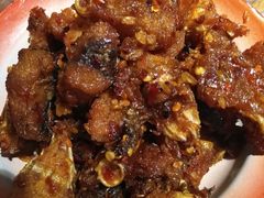 -老三样·美食研究中心(世贸路店)