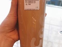 -CoCo都可(铁西万达店)