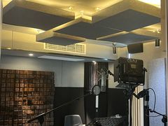 -Resonance Studio·救声舱录音棚(田子坊店)
