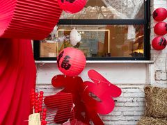 -大象厨房(重庆道店)