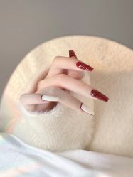 -H12 STAR日式美甲美睫专门店