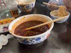 -吾穆勒蓬灰牛肉面·清真(北滨河中路店)