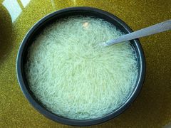 文思豆腐羹-扬州狮子楼·非遗淮扬菜(总店)