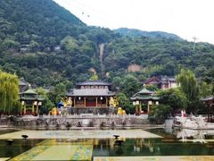 -华清宫景区