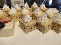 -上海丽笙精选海仑宾馆·莫赛克餐厅