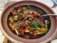 -顺味凤城·顺德菜专门店(九六广场店)