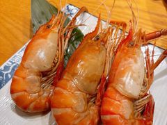 -九酢·海鲜居酒屋