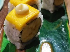-鲤·鮨KOISUSHI