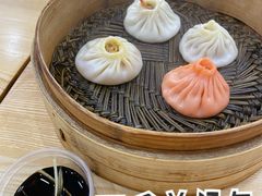 -四季美汤包(户部巷店)