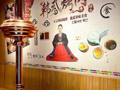 -金顺碳烤肉(番禺傍江地铁站店)