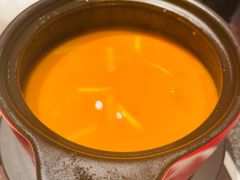 盐卤手撕豆腐-杭州西子湖四季酒店·金沙厅