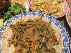 -满园烤鸭·春饼(太原街万达店)