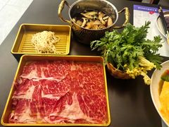 -丽辰新韩式商务SPA·洗浴桑拿·自助餐食