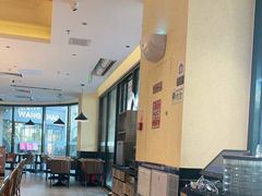 大堂-豪客来牛排(汕头东厦100店)
