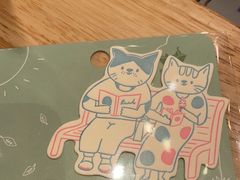 -猫的天空之城概念书店(印象城购物中心店)