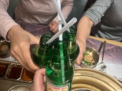 -西塔老太太泥炉烤肉(亚运村店)