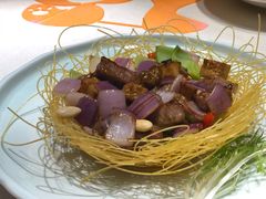 鹅肝牛柳粒-宝燕壹号(徐汇店)