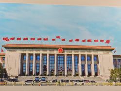 -人民大会堂宴会厅