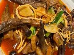 -吕氏疙瘩汤·新派鲁菜(欢乐汇店)
