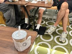 -宝藏绿洲(扬韬广场店)