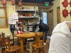 -圣夜东北菜烧烤·夜宵·小龙虾(胥江路店)