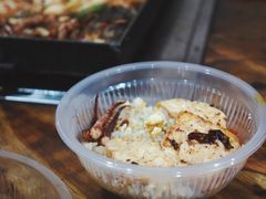 -湖南大姐特色铁板烧(城店路店)