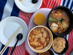 -李先生的首尔小馆(松江启源广场店)