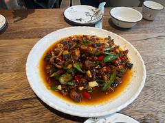 -小喜客·云南特色菜(纳西庭院店)