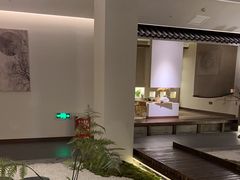 -沐SPA·坐忘山城·日式足道