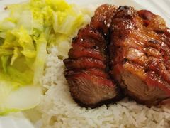-香港新发烧腊茶餐厅(万象店)