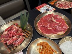 -西塔老太太泥炉烤肉(龙湖北苑天街店)