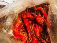 -丹虾|文和友小龙虾·烙锅(陕西路旗舰店)