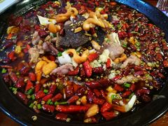 -盛天毛血旺非遗美食(观音桥店)