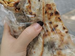 -金杨老摊头蛋饼(金口路店)