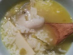 -九锅一堂酸菜鱼(新南凯德直营店)