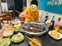 -大龙火锅(老店)