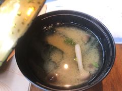 味增汤-山葵家居酒屋(天目里店)