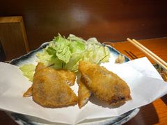 -桂马·日本料理·海胆·海鲜饭·酒场(民主广场店)