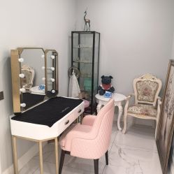 -拉瑞娜LaReine婚纱礼服高级定制