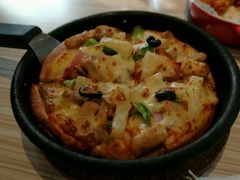 -必胜客(新福地店)