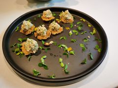 香椿豆腐-晟永興烤鸭店(五道口店)