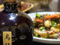 -75幢私房菜馆